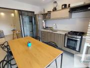 Apartamento para Venda em Ubatuba/SP Itaguá 2 Quartos