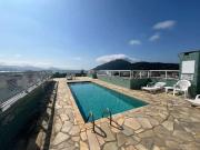 Apartamento para Venda em Ubatuba/SP Itaguá 2 Quartos