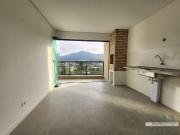 Apartamento para Venda em Ubatuba/SP Itaguá 2 Quartos