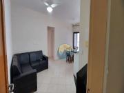 Apartamento para Venda em Ubatuba/SP Itaguá 2 Quartos