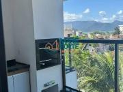 Apartamento para Venda em Ubatuba/SP Itaguá 2 Quartos
