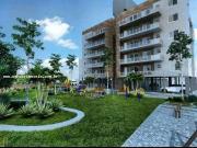 Apartamento para Venda em Ubatuba/SP Itaguá 2 Quartos