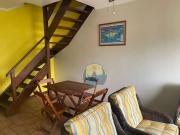 Apartamento para Venda em Ubatuba/SP Itaguá 2 Quartos