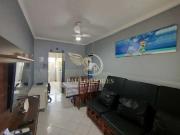 Apartamento para Venda em Ubatuba/SP Itaguá 2 Quartos