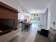 Apartamento para Venda em Ubatuba/SP Itaguá 2 Quartos