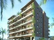 Apartamento para Venda em Ubatuba/SP Itaguá 2 Quartos