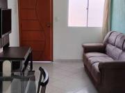 Apartamento para Venda em Ubatuba/SP Itaguá 2 Quartos