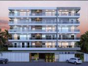 Apartamento para Venda em Ubatuba/SP Itaguá 2 Quartos