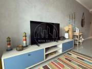 Apartamento para Venda em Ubatuba/SP Itaguá 2 Quartos