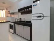 Apartamento para Venda em Ubatuba/SP Itaguá 2 Quartos