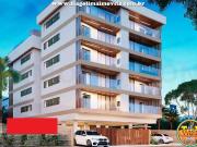 Apartamento para Venda em Ubatuba/SP Itaguá 2 Quartos