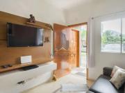 Apartamento para Venda em Ubatuba/SP Itaguá 2 Quartos