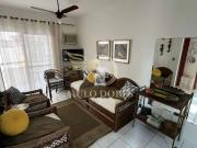 Apartamento para Venda em Ubatuba/SP Itaguá 2 Quartos