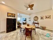 Apartamento para Venda em Ubatuba/SP Itaguá 2 Quartos
