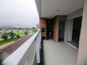 Apartamento para Venda em Ubatuba/SP Itaguá 2 Quartos