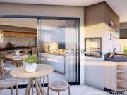 Apartamento para Venda em Ubatuba/SP Itaguá 2 Quartos