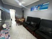 Apartamento para Venda em Ubatuba/SP Itaguá 2 Quartos