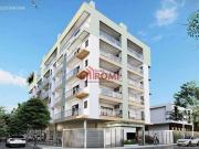 Apartamento para Venda em Ubatuba/SP Itaguá 2 Quartos