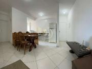 Apartamento para Venda em Ubatuba/SP Itaguá 2 Quartos