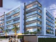 Apartamento para Venda em Ubatuba/SP Itaguá 2 Quartos