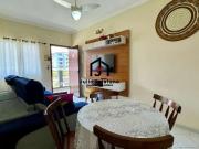 Apartamento para Venda em Ubatuba/SP Itaguá 2 Quartos
