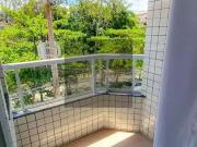 Apartamento para Venda em Ubatuba/SP Itaguá 2 Quartos