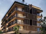 Apartamento para Venda em Ubatuba/SP Itaguá 2 Quartos