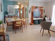 Apartamento para Venda em Ubatuba/SP Itaguá 2 Quartos