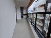Apartamento para Venda em Ubatuba/SP Itaguá 2 Quartos