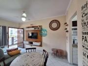 Apartamento para Venda em Ubatuba/SP Itaguá 2 Quartos