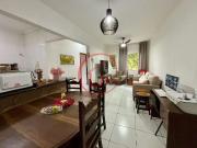 Apartamento para Venda em Ubatuba/SP Itaguá 2 Quartos