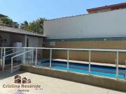 Apartamento para Venda em Ubatuba/SP Itaguá 2 Quartos