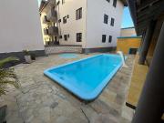 Apartamento para Venda em Ubatuba/SP Itaguá 2 Quartos