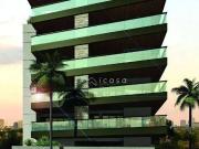 Apartamento para Venda em Ubatuba/SP Itaguá 2 Quartos