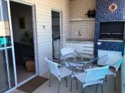 Apartamento para Venda em Ubatuba/SP Itaguá 2 Quartos