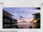 Apartamento para Venda em Ubatuba/SP Itaguá 2 Quartos