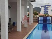 Apartamento para Venda em Ubatuba/SP Itaguá 2 Quartos