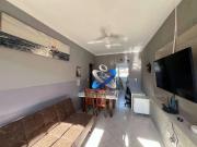 Apartamento para Venda em Ubatuba/SP Itaguá 2 Quartos