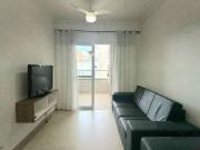 Apartamento para Venda em Ubatuba/SP Itaguá 2 Quartos