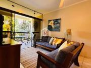 Apartamento para Venda em Ubatuba/SP Itaguá 2 Quartos
