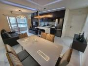 Apartamento para Venda em Ubatuba/SP Itaguá 2 Quartos