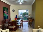 Apartamento para Venda em Ubatuba/SP Itaguá 2 Quartos