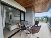 Apartamento para Venda em Ubatuba/SP Itaguá 2 Quartos