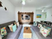 Apartamento para Venda em Ubatuba/SP Itaguá 2 Quartos
