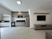 Apartamento para Venda em Ubatuba/SP Itaguá 2 Quartos