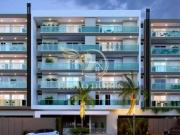 Apartamento para Venda em Ubatuba/SP Itaguá 2 Quartos