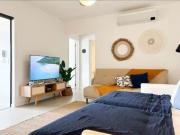 Apartamento para Venda em Ubatuba/SP Itaguá 2 Quartos