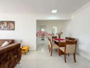 Apartamento para Venda em Ubatuba/SP Itaguá 2 Quartos