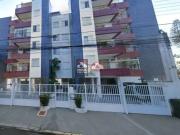 Apartamento para Venda em Ubatuba/SP Itaguá 2 Quartos