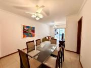Apartamento para Venda em Ubatuba/SP Itaguá 2 Quartos